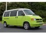 1995 Volkswagen Eurovan Camper for sale 101773917