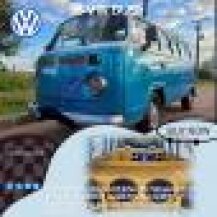 1995 Volkswagen Vans for sale 101857340