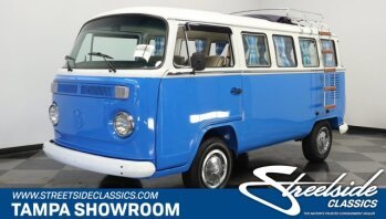 1995 Volkswagen Vans