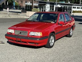 1995 Volvo 850 for sale 102025385