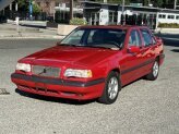 1995 Volvo 850