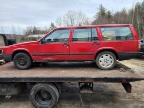 1995 Volvo 940 for sale 101776728
