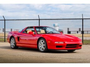 1996 Acura NSX for sale 101692231