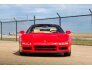 1996 Acura NSX for sale 101692231