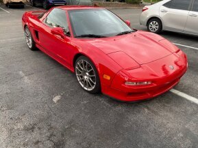 1996 Acura NSX T for sale 101769520