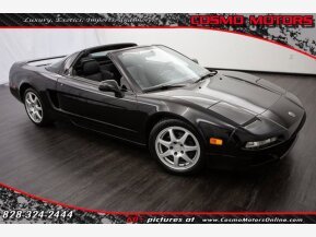 1996 Acura NSX for sale 101820293