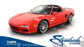 1996 Acura NSX for sale 101852747