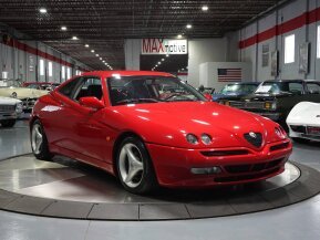 1996 Alfa Romeo GTV for sale 101942331