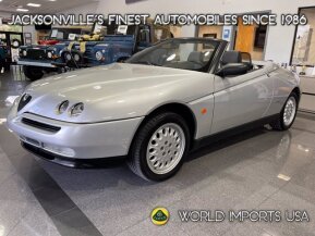 1996 Alfa Romeo Spider for sale 101651055