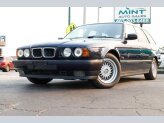 1996 BMW 525i