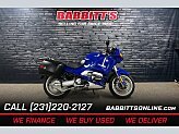 1996 BMW R1100RS for sale 201617006