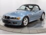 1996 BMW Z3 for sale 101706484