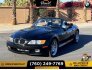 1996 BMW Z3 for sale 101712285