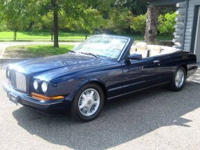 1996 Bentley Azure for sale 101659260