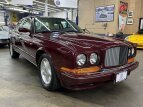 Thumbnail Photo 0 for 1996 Bentley Continental R Coupe