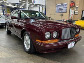 1996 Bentley Continental R Coupe for sale 101838198