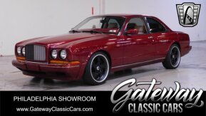 1996 Bentley Continental for sale 101975903