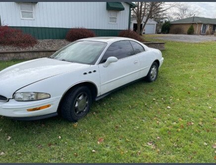 Photo 1 for 1996 Buick Riviera