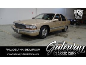 1996 Buick Roadmaster for sale 101728183