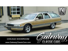 1996 Buick Roadmaster for sale 101734768