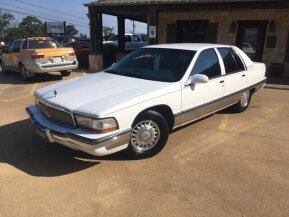 1996 Buick Roadmaster for sale 101862502