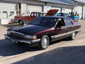 1996 Buick Roadmaster for sale 101959707