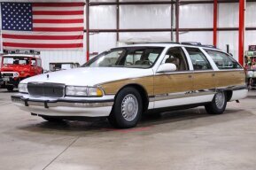 1996 Buick Roadmaster for sale 101994435