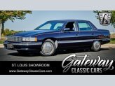 1996 Cadillac De Ville