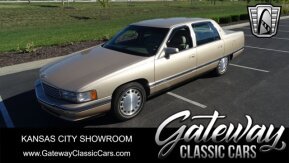 1996 Cadillac De Ville for sale 101957053