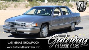 1996 Cadillac De Ville for sale 101967834