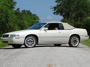 1996 Cadillac Eldorado for sale 101751906
