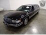 1996 Cadillac Fleetwood Brougham for sale 101689084