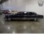 1996 Cadillac Fleetwood Brougham for sale 101689084