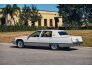1996 Cadillac Fleetwood for sale 101699325