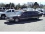 1996 Cadillac Fleetwood for sale 101790914