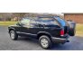 1996 Chevrolet Blazer for sale 101689907