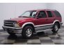 1996 Chevrolet Blazer for sale 101711870