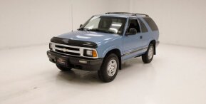 1996 Chevrolet Blazer for sale 101814723