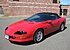 1996 Chevrolet Camaro Z28 Convertible for sale 101435391