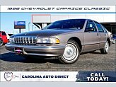 1996 Chevrolet Caprice for sale 101991356