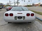 Thumbnail Photo 3 for 1996 Chevrolet Corvette Coupe