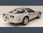 Thumbnail Photo 3 for 1996 Chevrolet Corvette