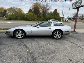 1996 Chevrolet Corvette Coupe for sale 101966251