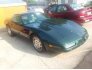 1996 Chevrolet Corvette for sale 101587896