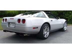 1996 Chevrolet Corvette for sale 101590084