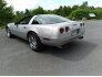 1996 Chevrolet Corvette for sale 101590084