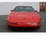 1996 Chevrolet Corvette Coupe for sale 101619683