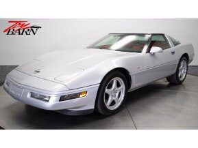 1996 Chevrolet Corvette Coupe for sale 101669156