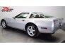 1996 Chevrolet Corvette Coupe for sale 101669156