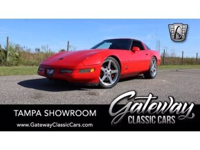 1996 Chevrolet Corvette Coupe for sale 101688756